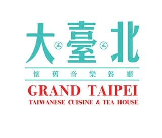 Grand Taipei Restaurant restaurant