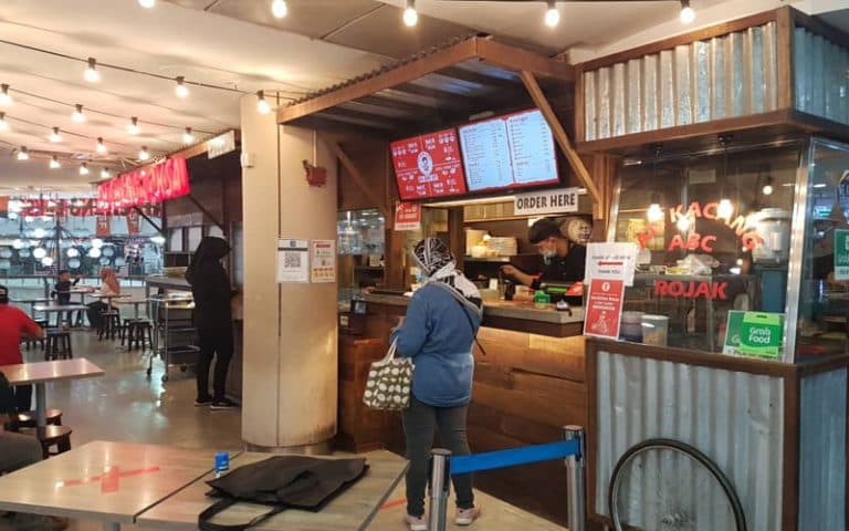 Ah Cheng Laksa | Ampang Point Shopping Centre cover