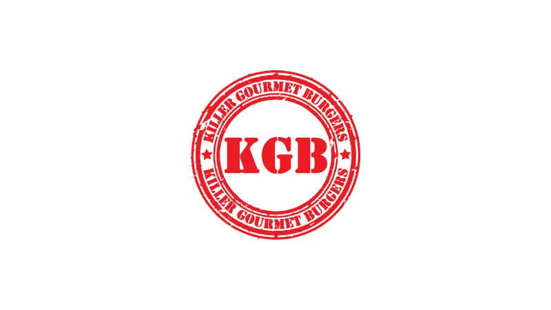 Killer Gourmet Burgers KGB @ IOI Mall Damansara restaurant