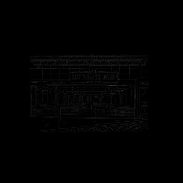 The Butcher's Table @ Taman Desa cover