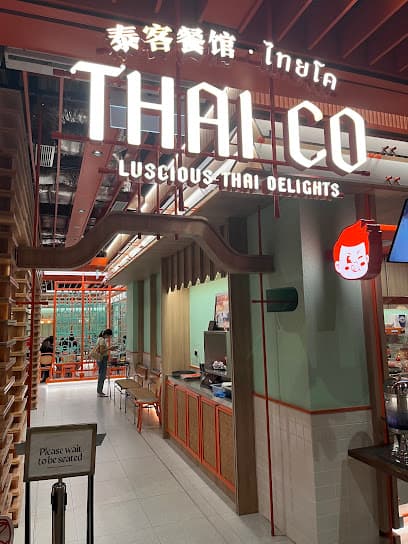 Thai Co Restaurant restaurant